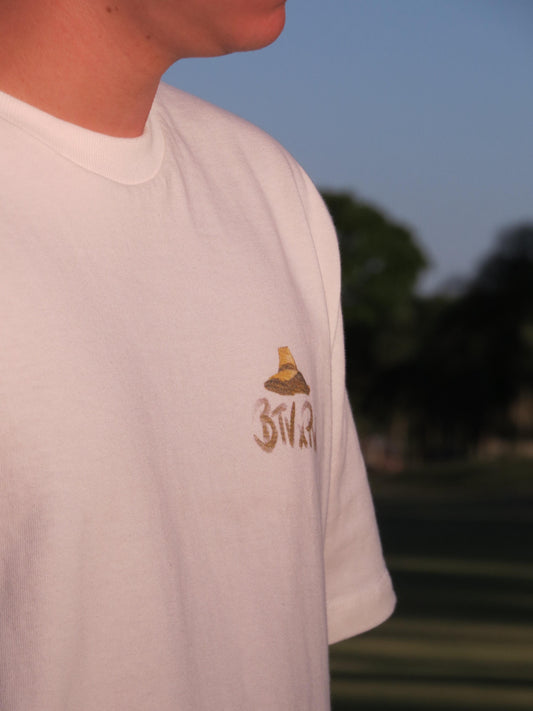 Camiseta Santos Dumout