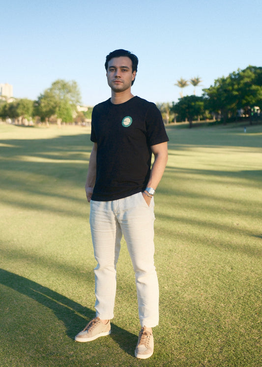 Camiseta Make a Toast