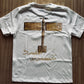 Camiseta Santos Dumout