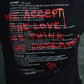 Moletom Accept the Love