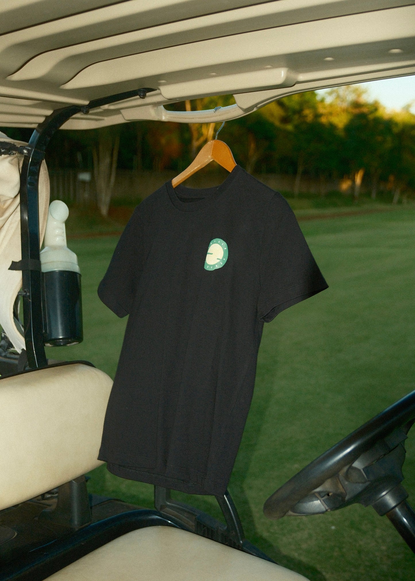 Camiseta Make a Toast