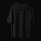 Camiseta All The Same Preta