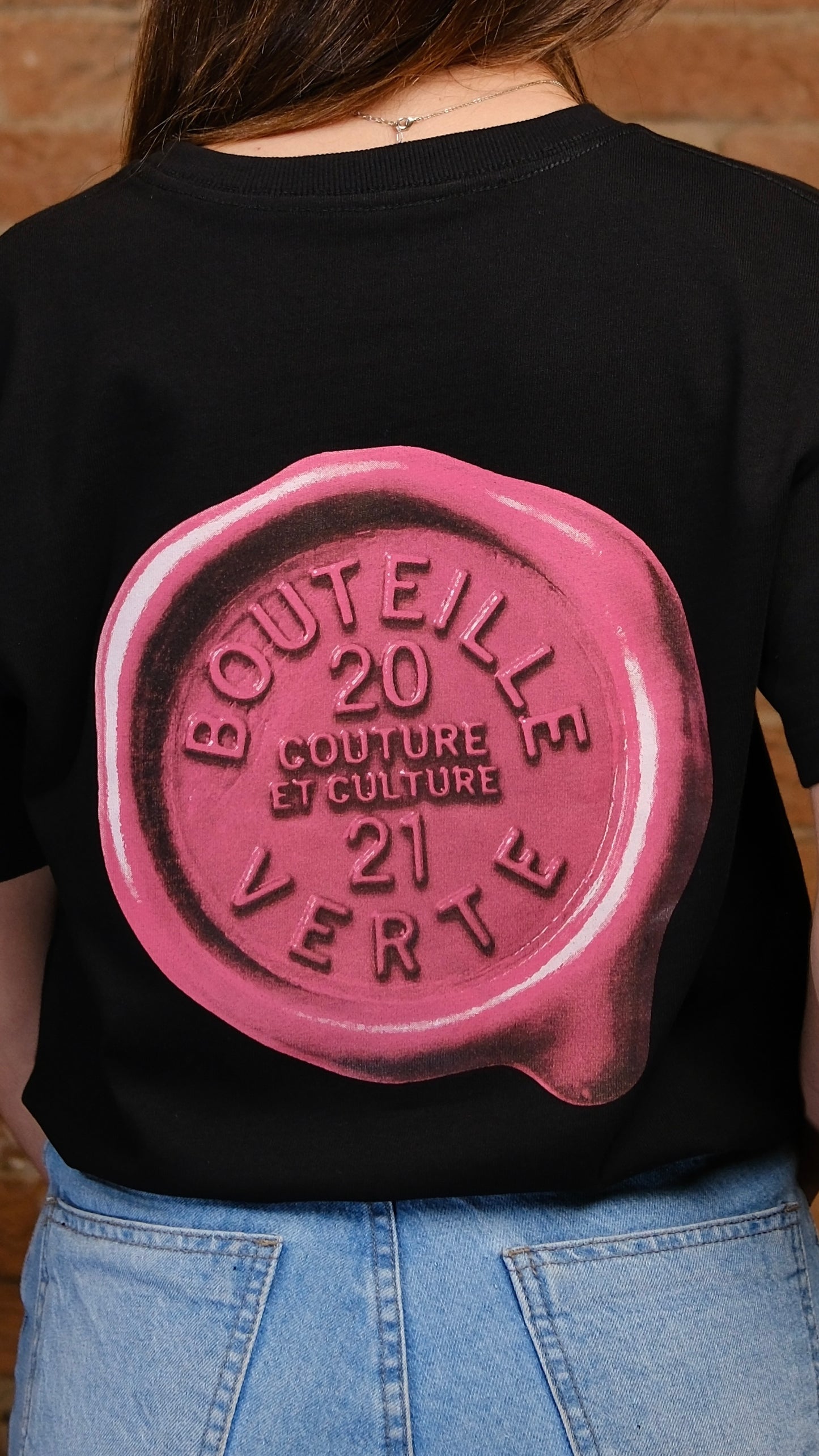 Camiseta Good things take time