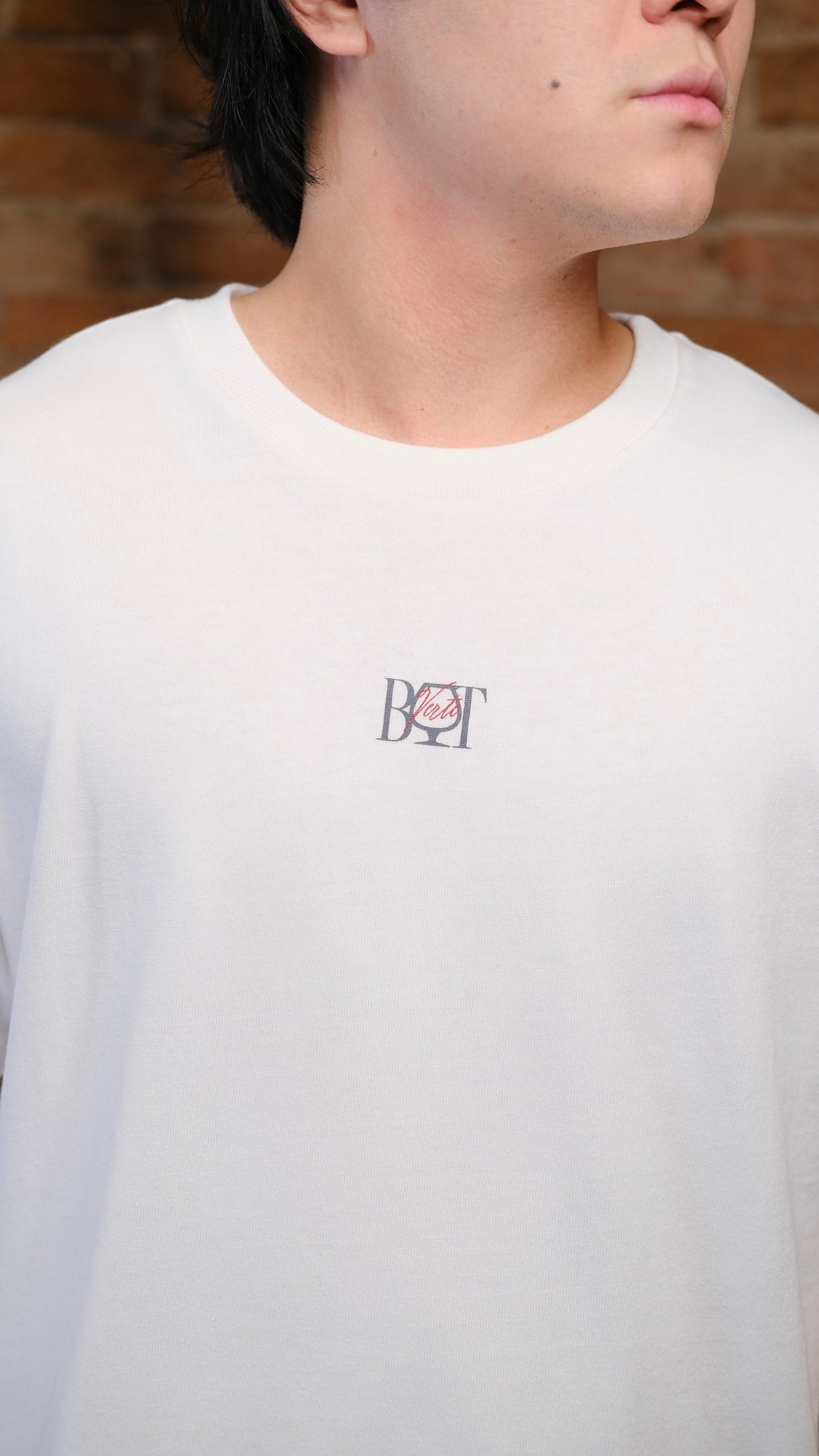 Camiseta Complex by nature