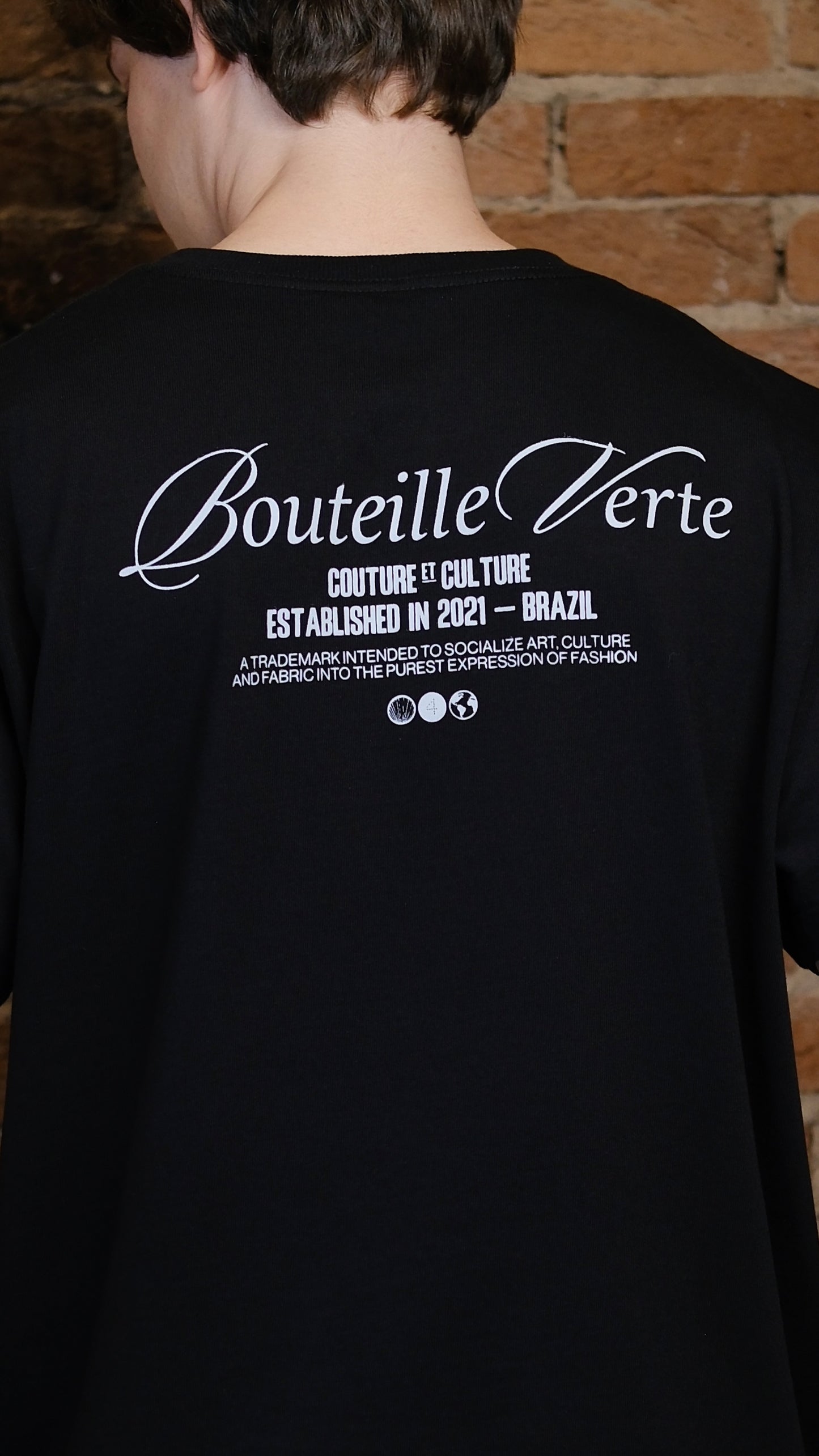 Camiseta Purest Expression