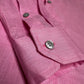 Rose Linen Shirt