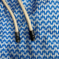 Shorts French Blue