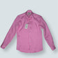Rose Linen Shirt