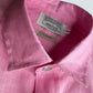 Rose Linen Shirt
