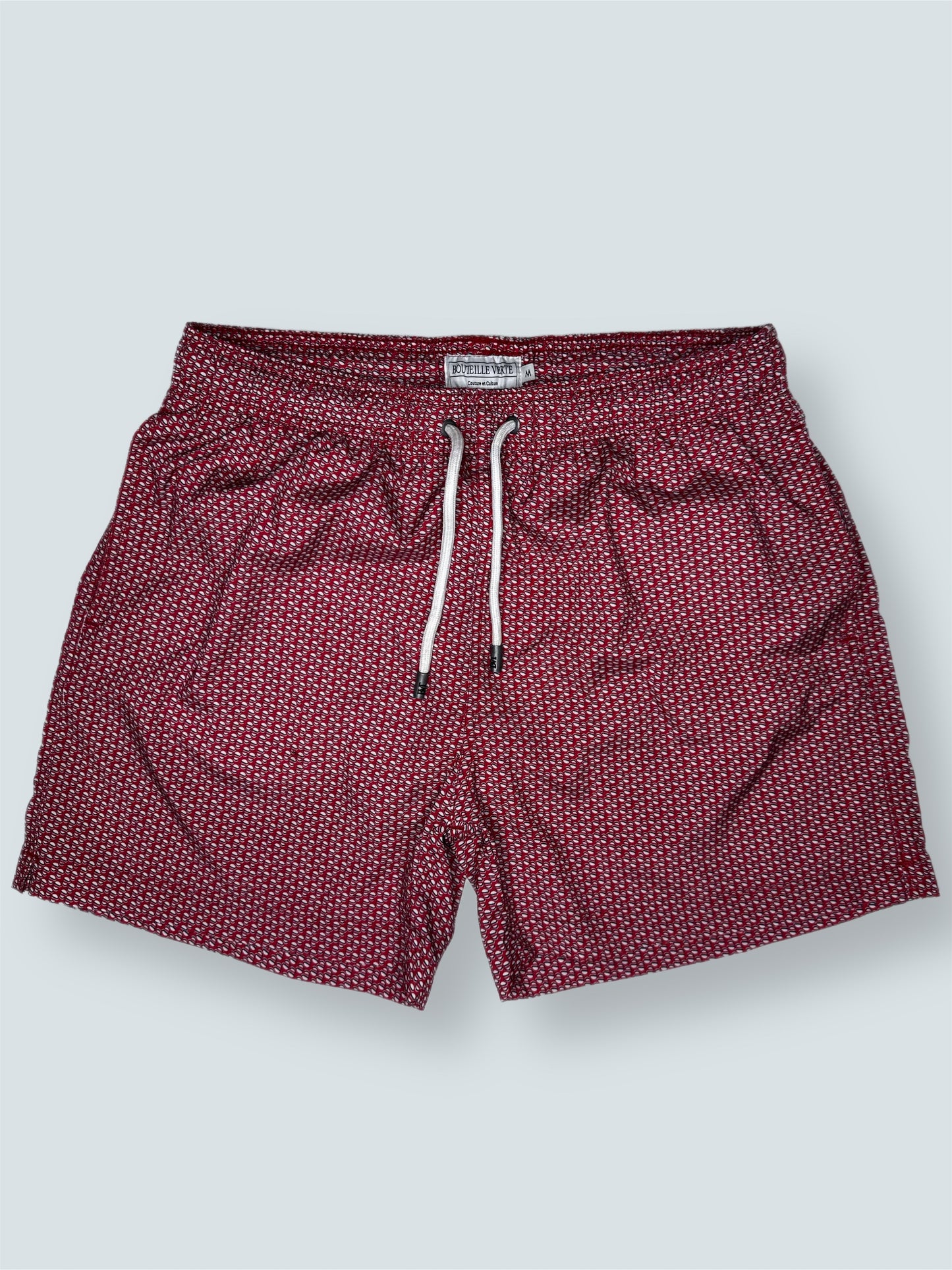 Shorts Persian Red