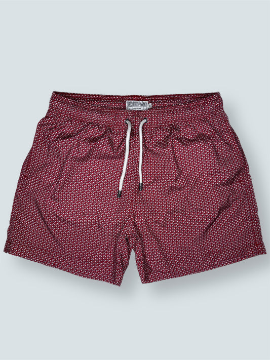 Shorts Persian Red