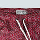 Shorts Persian Red