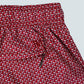 Shorts Persian Red