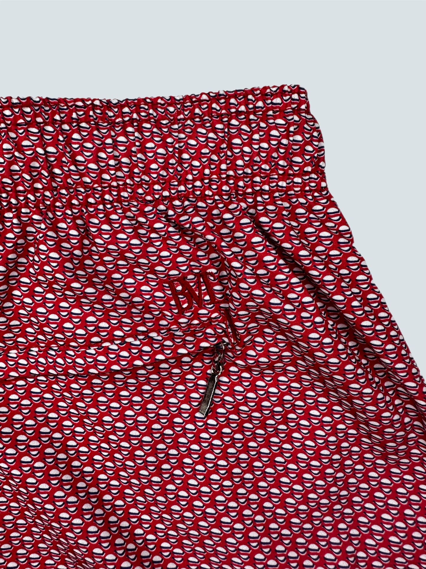 Shorts Persian Red