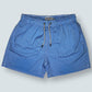 Shorts French Blue