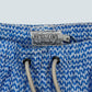 Shorts French Blue