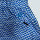 Shorts French Blue