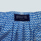 Shorts French Blue