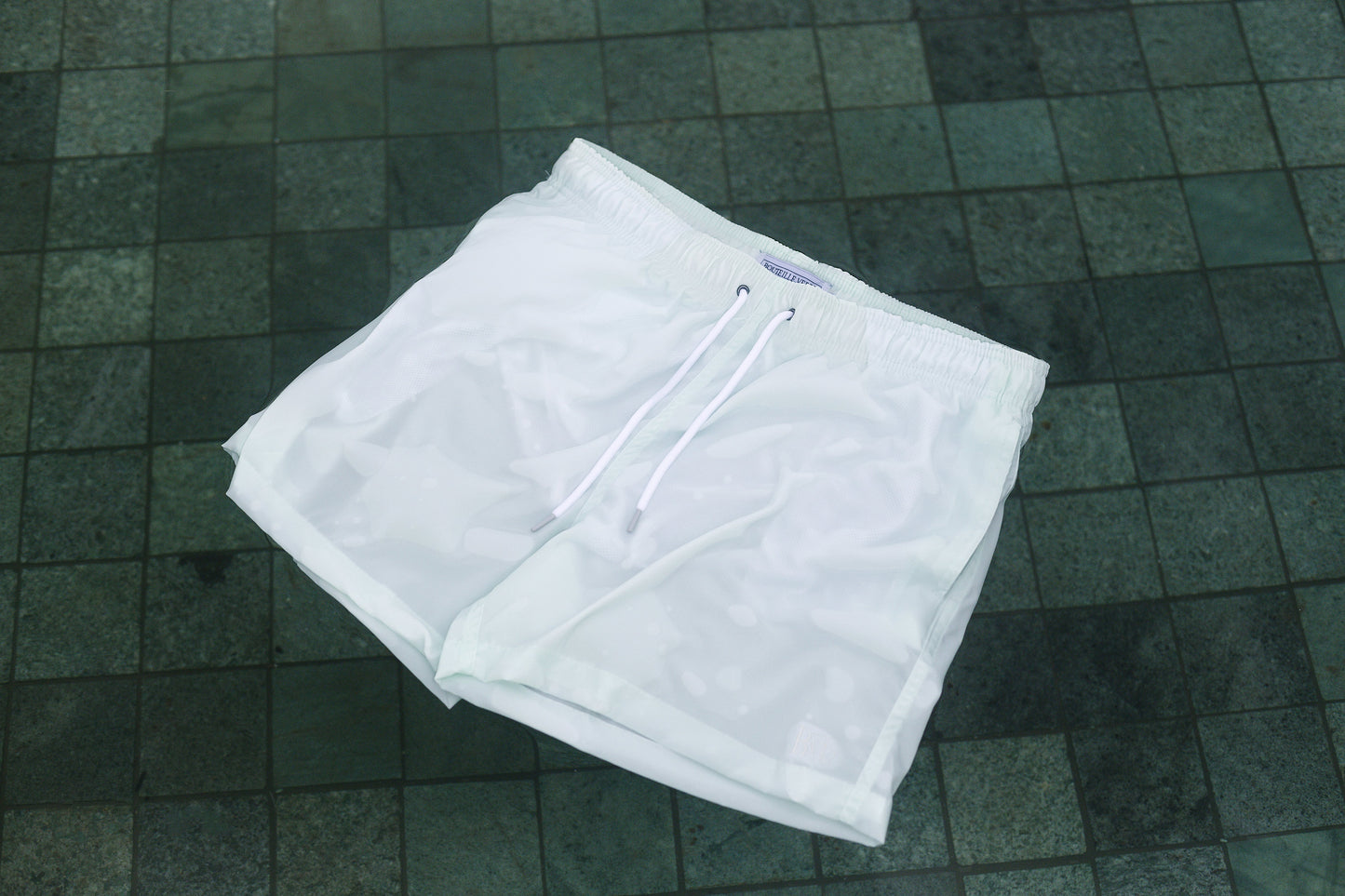 Shorts Oceano