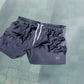 Shorts Azul Marinho