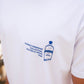 Camiseta Friendly Reminder Branca