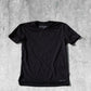 Camiseta em Algodão Pima