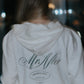 Moletom Mr. After Off White