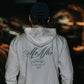 Moletom Mr. After Off White